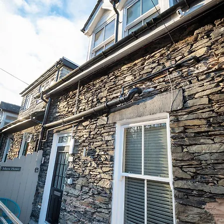 Appartamento Lake View Family & Pet Friendly Home - Central Bowness