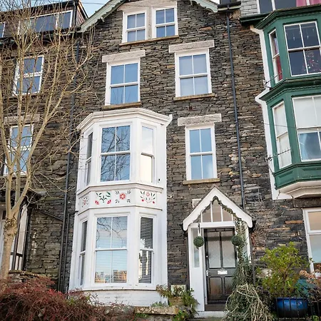 View Family & Pet Friendly - Bowness-on-Windermere