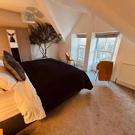 View Family & Pet Friendly - Apartmán