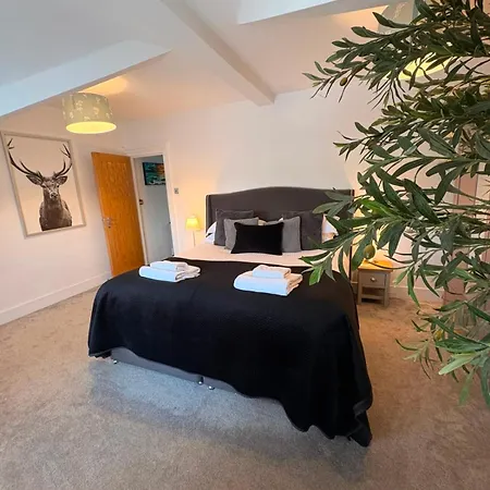 Apartmán View Family & Pet Friendly -