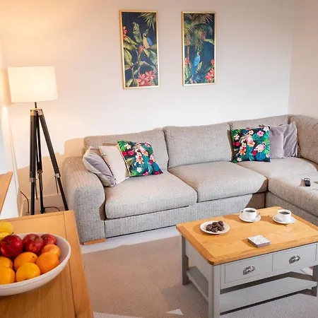 Lola's Loft With Views - - Pet Friendly