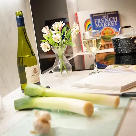 Apartamento Lake View Family & Pet Friendly Home - Central Bowness Bowness-on-Windermere