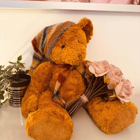 Lola's Loft With Views - - Pet Friendly דירה *